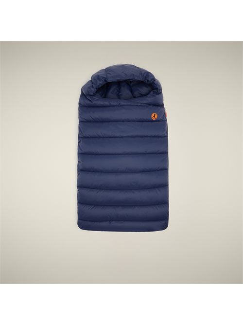 Sacco nanna  May blu navy SAVE THE DUCK | KAY90044